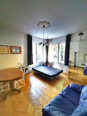 Romantic studio flat in the Buda hills